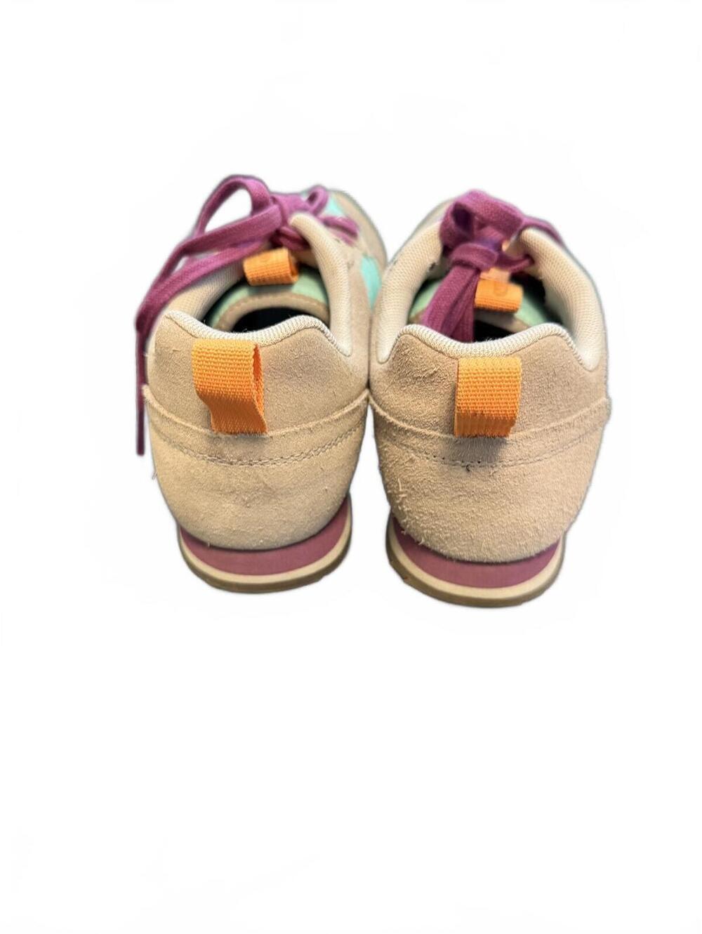 Merrell Alpine Sneaker Multicolor Retro Trail Shoes Women's Size 6.5 - Picture 4 of 9